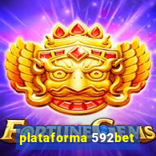 plataforma 592bet